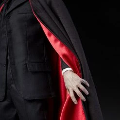 Maybang's Collectibles Sideshow Collectibles Sideshow Dracula (1958) Hammer Horror Classics Count Dracula Premium Format Figure Statue 34 Maybang's Collectibles Sideshow Collectibles Sideshow Dracula (1958) Hammer Horror Classics Count Dracula Premium Format Figure Statue