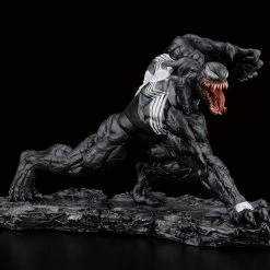 Maybang's Collectibles Kotobukiya Marvel Comics ArtFX+ Venom Statue (Renewal Edition)