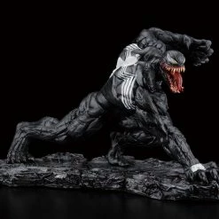 Maybang's Collectibles Kotobukiya Marvel Comics ArtFX+ Venom Statue (Renewal Edition) Monsters