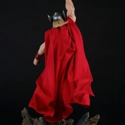 Vendor-unknown Sideshow Collectibles Sideshow Marvel Avengers Assemble Thor Statue 21 Vendor-unknown Sideshow Collectibles Sideshow Marvel Avengers Assemble Thor Statue