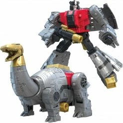 Maybang's Collectibles Hasbro Transformers Studio Series 86-15 Leader Sludge Action Figure