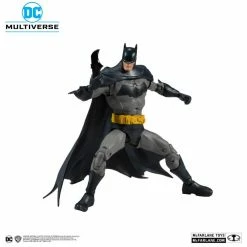 Maybang's Collectibles McFarlane DC Multiverse Wave 1 Batman 7-Inch Action Figure McFarlane Toys 10 Maybang's Collectibles McFarlane DC Multiverse Wave 1 Batman 7-Inch Action Figure McFarlane Toys