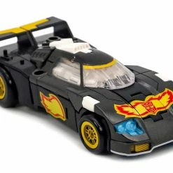 Maybang's Collectibles Hasbro Transformers Power Of The Primes Deluxe Ricochet Exclusive