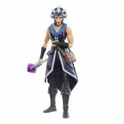 Maybang's Collectibles Mattel Masters Of The Universe Masterverse Action Figure Wave 1 Set Of 4 He-Man, Skeletor, Evil-Lyn & Moss Man 38 Maybang's Collectibles Mattel Masters Of The Universe Masterverse Action Figure Wave 1 Set Of 4 He-Man, Skeletor, Evil-Lyn & Moss Man