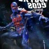 Vendor-unknown Sideshow Prime 1 Studio Marvel Spider-Man 2099 Miguel OHara Statue