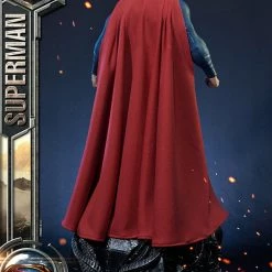 Vendor-unknown Prime 1 Studio DC Comics Justice League Superman Statue Prime 1 Studios