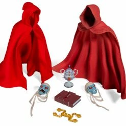 Maybang's Collectibles Super7 Thundercats Ultimate Wave 1 Mumm-Ra Figure