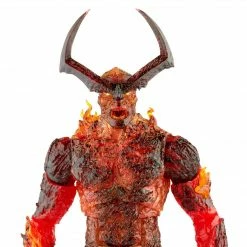 Maybang's Collectibles Hasbro Marvel Legends Infinity Saga Thor Ragnarok Surtur 13 Inch Action Figure 19 Maybang's Collectibles Hasbro Marvel Legends Infinity Saga Thor Ragnarok Surtur 13 Inch Action Figure