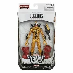 Maybang's Collectibles Hasbro Marvel Legends Venom Wave 2 Set Of 6 Figures (Venompool BAF) 51 Maybang's Collectibles Hasbro Marvel Legends Venom Wave 2 Set Of 6 Figures (Venompool BAF)