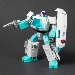 Maybang's Collectibles Hasbro Transformers Generations Selects Shattered Glass Optimus Prime And Ratchet 2-Pack - Exclusive