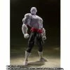Maybang's Collectibles Bandai S.H.Figuarts Dragon Ball Super Jiren Final Battle Action Figure