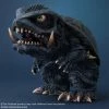 Maybang's Collectibles X-Plus Gamera 2 Attack Of The Legion Defo-Real Gamera Godzilla Collectible Figure