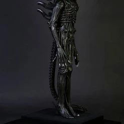 Vendor-unknown CoolProps Alien Collectibles Giger's Alien HR Giger Museum Maquette Statue 20 Vendor-unknown CoolProps Alien Collectibles Giger's Alien HR Giger Museum Maquette Statue