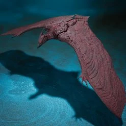 Maybang's Collectibles TAMASHII NATIONS Bandai S.H. MonsterArts Mothra (2019) & Rodan (2019) Set Godzilla King Of The Monsters