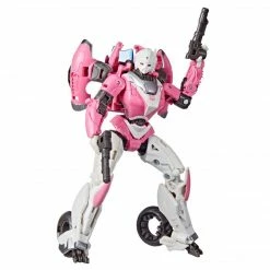 Maybang's Collectibles Hasbro Transformers Studio Series 85 Deluxe Arcee Action Figure