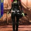 Vendor-unknown Hot Toys Marvel Guardians Of The Galaxy Vol. 2 Gamora 1/6 Scale Action Figure