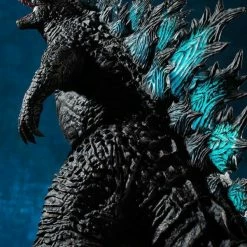 Maybang's Collectibles Art Spirits Godzilla King Of The Monsters Hyper Solid Series Godzilla Exclusive Figure Others 14 Maybang's Collectibles Art Spirits Godzilla King Of The Monsters Hyper Solid Series Godzilla Exclusive Figure Others