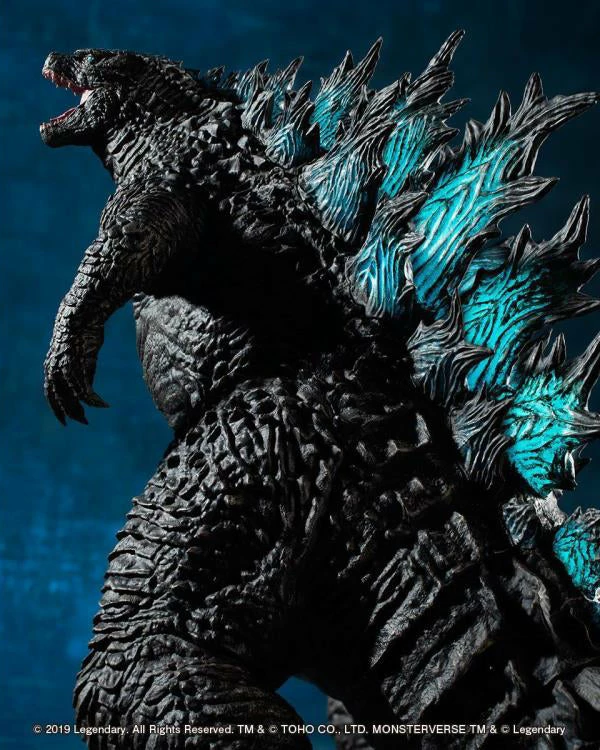 Maybang's Collectibles Art Spirits Godzilla King Of The Monsters Hyper Solid Series Godzilla Exclusive Figure Others 7 Maybang's Collectibles Art Spirits Godzilla King Of The Monsters Hyper Solid Series Godzilla Exclusive Figure Others