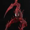 Maybang's Collectibles SEN-TI-NEL Marvel Comics Sofbinal Carnage Vinyl Statue Others