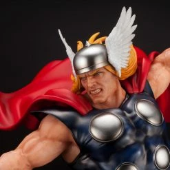 Maybang's Collectibles Kotobukiya Marvel Comics Thor 1/6 Scale Fine Art Statue
