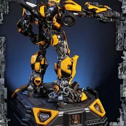Vendor-unknown Prime 1 Studios Prime 1 Studio Transformers The Last Knight Bumblebee Statue