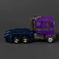 Maybang's Collectibles Hasbro Transformers Generations Selects Shattered Glass Optimus Prime And Ratchet 2-Pack - Exclusive