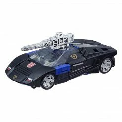 Maybang's Collectibles Hasbro Transformers Generations Selects War For Cybertron Deluxe Deep Cover - Exclusive