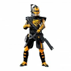 Maybang's Collectibles Hasbro Star Wars The Vintage Collection Umbra Operative ARC Trooper 3 34-Inch Action Figure - Entertainment Earth Exclusive