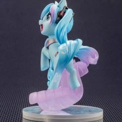 Maybang's Collectibles Kotobukiya Vocaloid Bishoujo Hatsune Miku (feat. My Little Pony) Statue