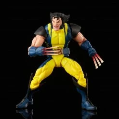 Maybang's Collectibles Hasbro X-Men Marvel Legends Return Of Wolverine 6-Inch Action Figure 17 Maybang's Collectibles Hasbro X-Men Marvel Legends Return Of Wolverine 6-Inch Action Figure