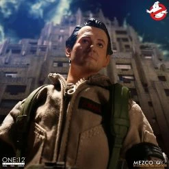 Vendor-unknown Mezco Toyz One:12 Collective Ghostbusters Deluxe Box Set 1/12 Scale 6" Action Figures 28 Vendor-unknown Mezco Toyz One:12 Collective Ghostbusters Deluxe Box Set 1/12 Scale 6
