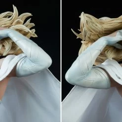Maybang's Collectibles Sideshow Marvel Comics X-Men Emma Frost Premium Format Figure Statue Sideshow Collectibles 42 Maybang's Collectibles Sideshow Marvel Comics X-Men Emma Frost Premium Format Figure Statue Sideshow Collectibles