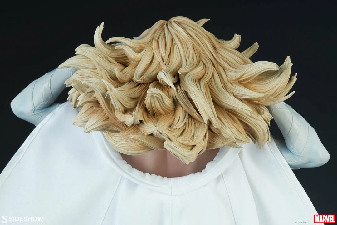 Maybang's Collectibles Sideshow Marvel Comics X-Men Emma Frost Premium Format Figure Statue Sideshow Collectibles 16 Maybang's Collectibles Sideshow Marvel Comics X-Men Emma Frost Premium Format Figure Statue Sideshow Collectibles