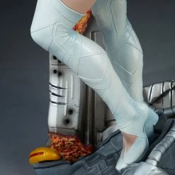 Maybang's Collectibles Sideshow Marvel Comics X-Men Emma Frost Premium Format Figure Statue Sideshow Collectibles 44 Maybang's Collectibles Sideshow Marvel Comics X-Men Emma Frost Premium Format Figure Statue Sideshow Collectibles