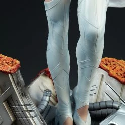 Maybang's Collectibles Sideshow Marvel Comics X-Men Emma Frost Premium Format Figure Statue Sideshow Collectibles 45 Maybang's Collectibles Sideshow Marvel Comics X-Men Emma Frost Premium Format Figure Statue Sideshow Collectibles