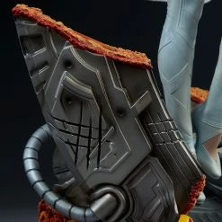 Maybang's Collectibles Sideshow Marvel Comics X-Men Emma Frost Premium Format Figure Statue Sideshow Collectibles 48 Maybang's Collectibles Sideshow Marvel Comics X-Men Emma Frost Premium Format Figure Statue Sideshow Collectibles