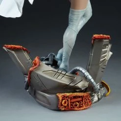 Maybang's Collectibles Sideshow Marvel Comics X-Men Emma Frost Premium Format Figure Statue Sideshow Collectibles 50 Maybang's Collectibles Sideshow Marvel Comics X-Men Emma Frost Premium Format Figure Statue Sideshow Collectibles