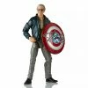 Maybang's Collectibles Hasbro Marvel Comics 80th Anniversary Marvel Legends Stan Lee 6" Action Figure