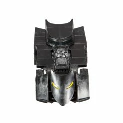 Maybang's Collectibles McFarlane DC Multiverse Set Of 3 Action Figures Dark Nights: Metal, Nightwing & Batgirl (DC Rebirth Build-A-Batmobile) 54 Maybang's Collectibles McFarlane DC Multiverse Set Of 3 Action Figures Dark Nights: Metal, Nightwing & Batgirl (DC Rebirth Build-A-Batmobile)