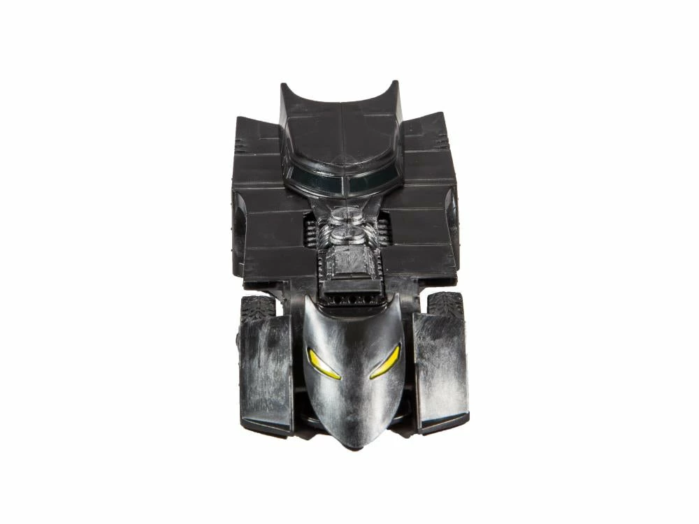 Maybang's Collectibles McFarlane DC Multiverse Set Of 3 Action Figures Dark Nights: Metal, Nightwing & Batgirl (DC Rebirth Build-A-Batmobile) 26 Maybang's Collectibles McFarlane DC Multiverse Set Of 3 Action Figures Dark Nights: Metal, Nightwing & Batgirl (DC Rebirth Build-A-Batmobile)