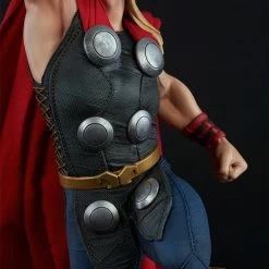 Vendor-unknown Sideshow Collectibles Sideshow Marvel Avengers Assemble Thor Statue 25 Vendor-unknown Sideshow Collectibles Sideshow Marvel Avengers Assemble Thor Statue