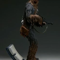 Vendor-unknown Sideshow Collectibles Sideshow Star Wars Collectibles Chewbacca Premium Format Figure Statue 18 Vendor-unknown Sideshow Collectibles Sideshow Star Wars Collectibles Chewbacca Premium Format Figure Statue