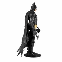 Maybang's Collectibles McFarlane DC Multiverse Batman: Arkham Knight Batman Figure