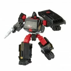 Maybang's Collectibles Hasbro Transformers Generations Selects Legacy Deluxe DK-2 Guard - Exclusive