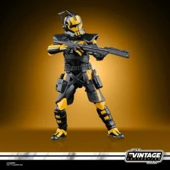 Maybang's Collectibles Hasbro Star Wars The Vintage Collection Umbra Operative ARC Trooper 3 34-Inch Action Figure - Entertainment Earth Exclusive