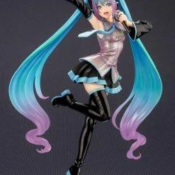 Maybang's Collectibles Kotobukiya Vocaloid Bishoujo Hatsune Miku (feat. My Little Pony) Statue