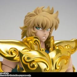 Vendor-unknown Bandai Saint Seiya Saint Cloth Myth EX Leo Aiolia God Cloth (Revival Ver.) Figure 19 Vendor-unknown Bandai Saint Seiya Saint Cloth Myth EX Leo Aiolia God Cloth (Revival Ver.) Figure