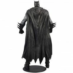Maybang's Collectibles McFarlane Toys DC Multiverse Batman Three Jokers Wave 1 Batman 7-Inch Scale Action Figure DC Collectibles 12 Maybang's Collectibles McFarlane Toys DC Multiverse Batman Three Jokers Wave 1 Batman 7-Inch Scale Action Figure DC Collectibles