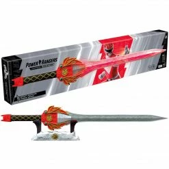 Maybang's Collectibles Hasbro Power Rangers Lightning Collection Power Sword 1/1 Scale Replica
