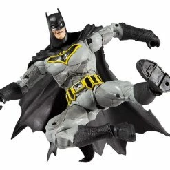 Maybang's Collectibles McFarlane DC Dark Multiverse Wave 2 Set Batman Who Laughs With Sky Tyrant Wings, Superman The Infected, Batman & Robin Earth-22 (Build The Merciless)